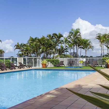 Points North Apartments Gold Coast Zewnętrze zdjęcie