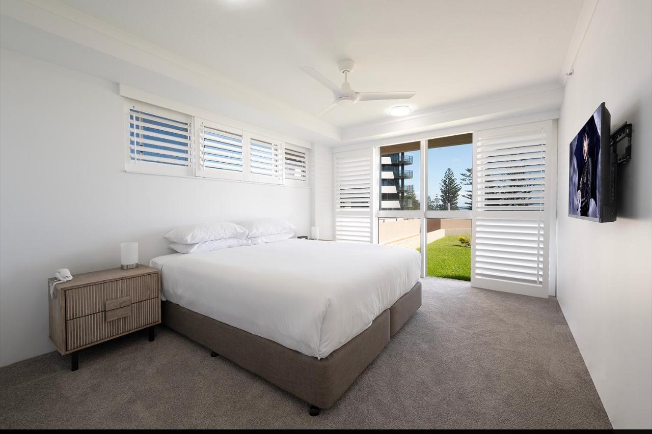Points North Apartments Gold Coast Zewnętrze zdjęcie