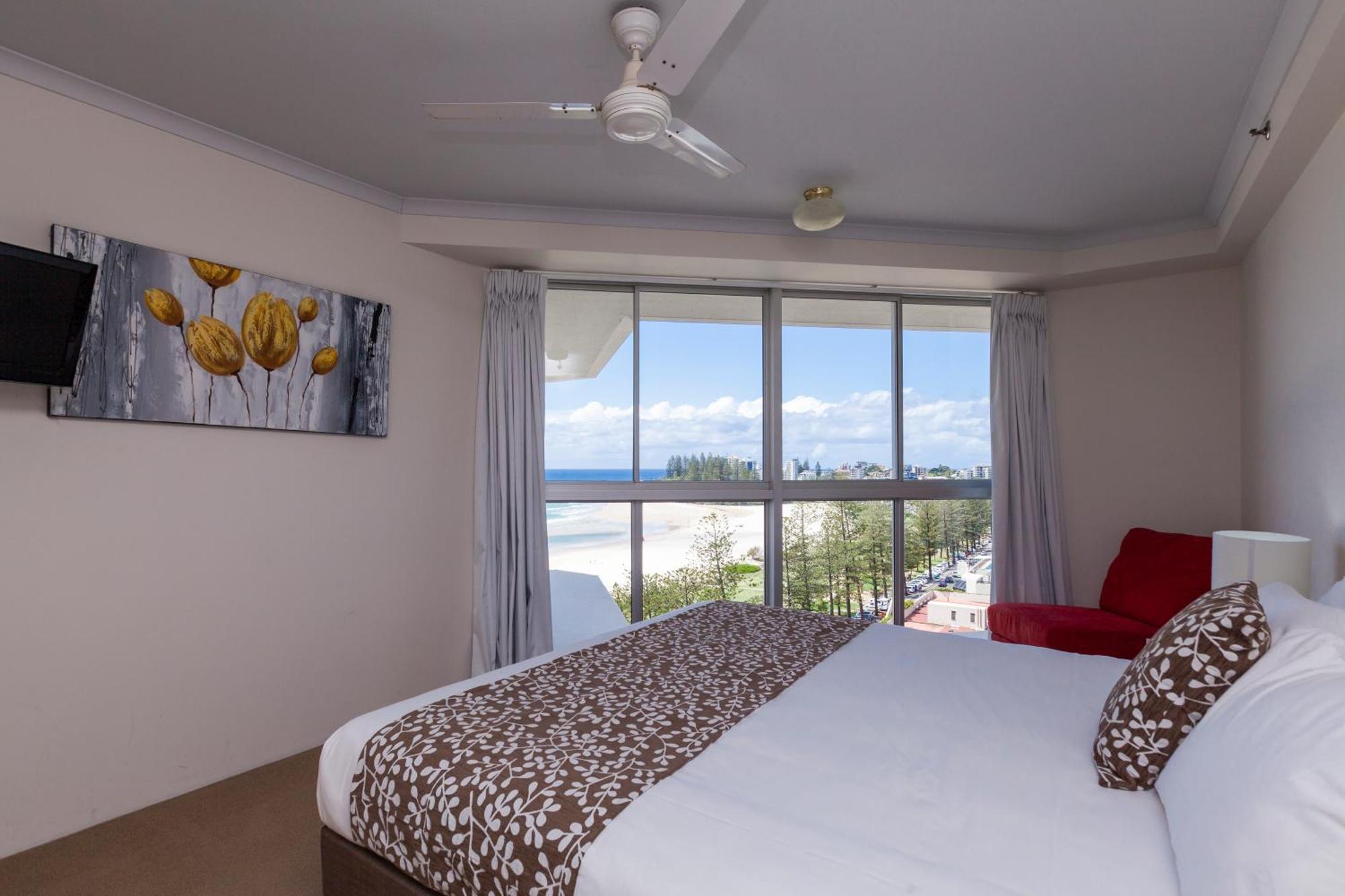 Points North Apartments Gold Coast Zewnętrze zdjęcie