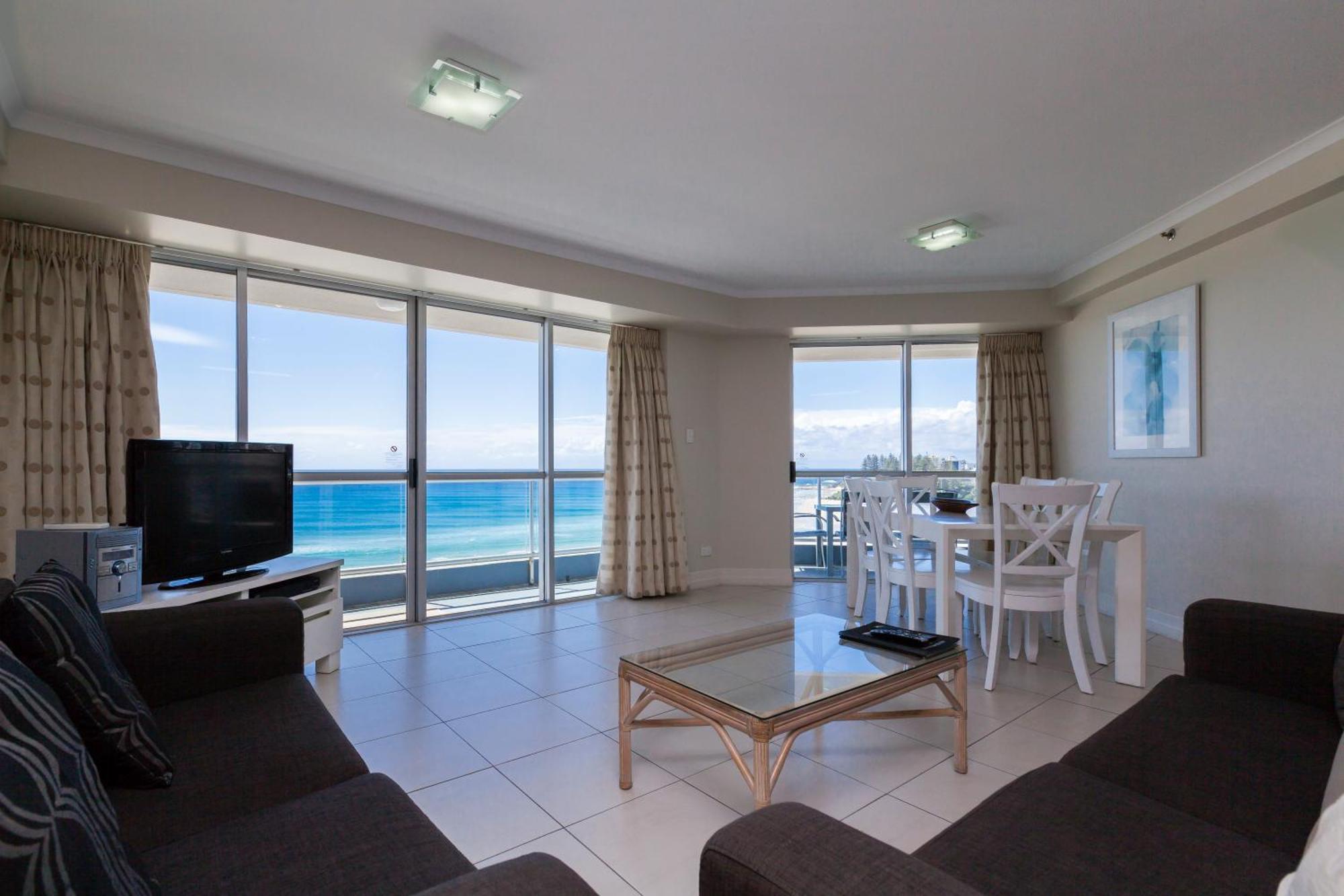 Points North Apartments Gold Coast Zewnętrze zdjęcie