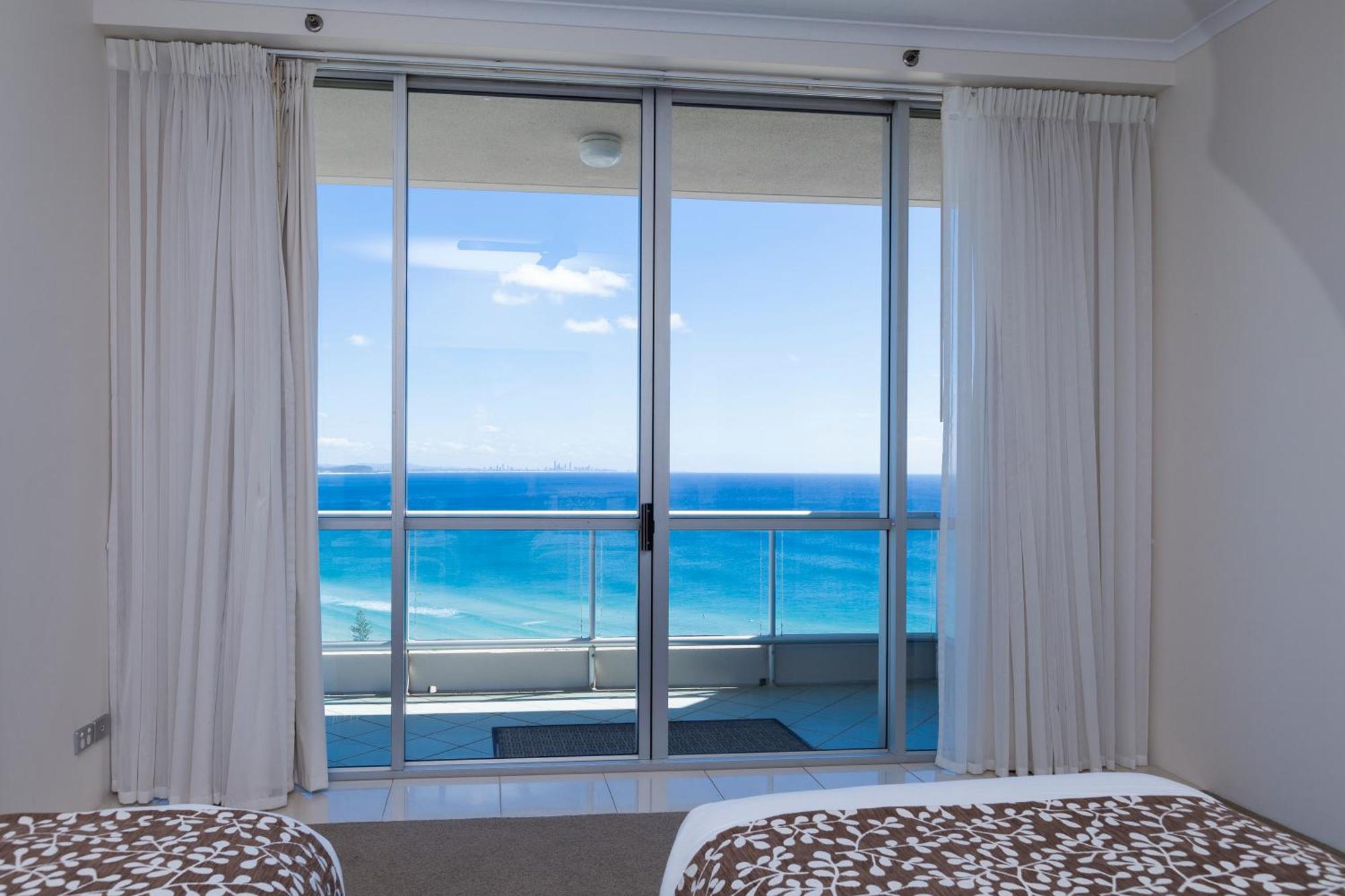 Points North Apartments Gold Coast Zewnętrze zdjęcie