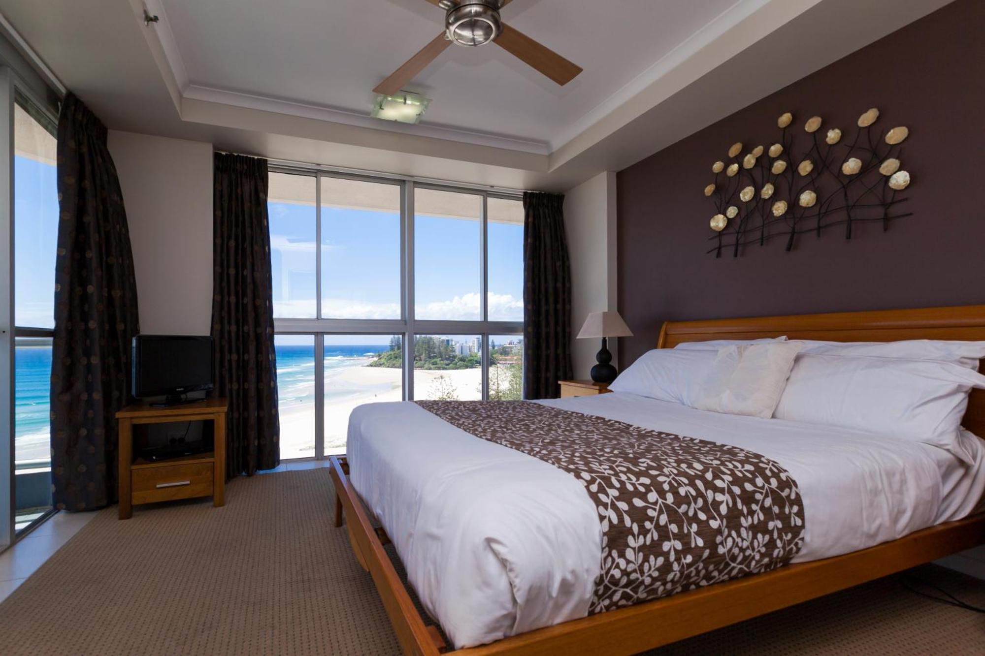 Points North Apartments Gold Coast Zewnętrze zdjęcie