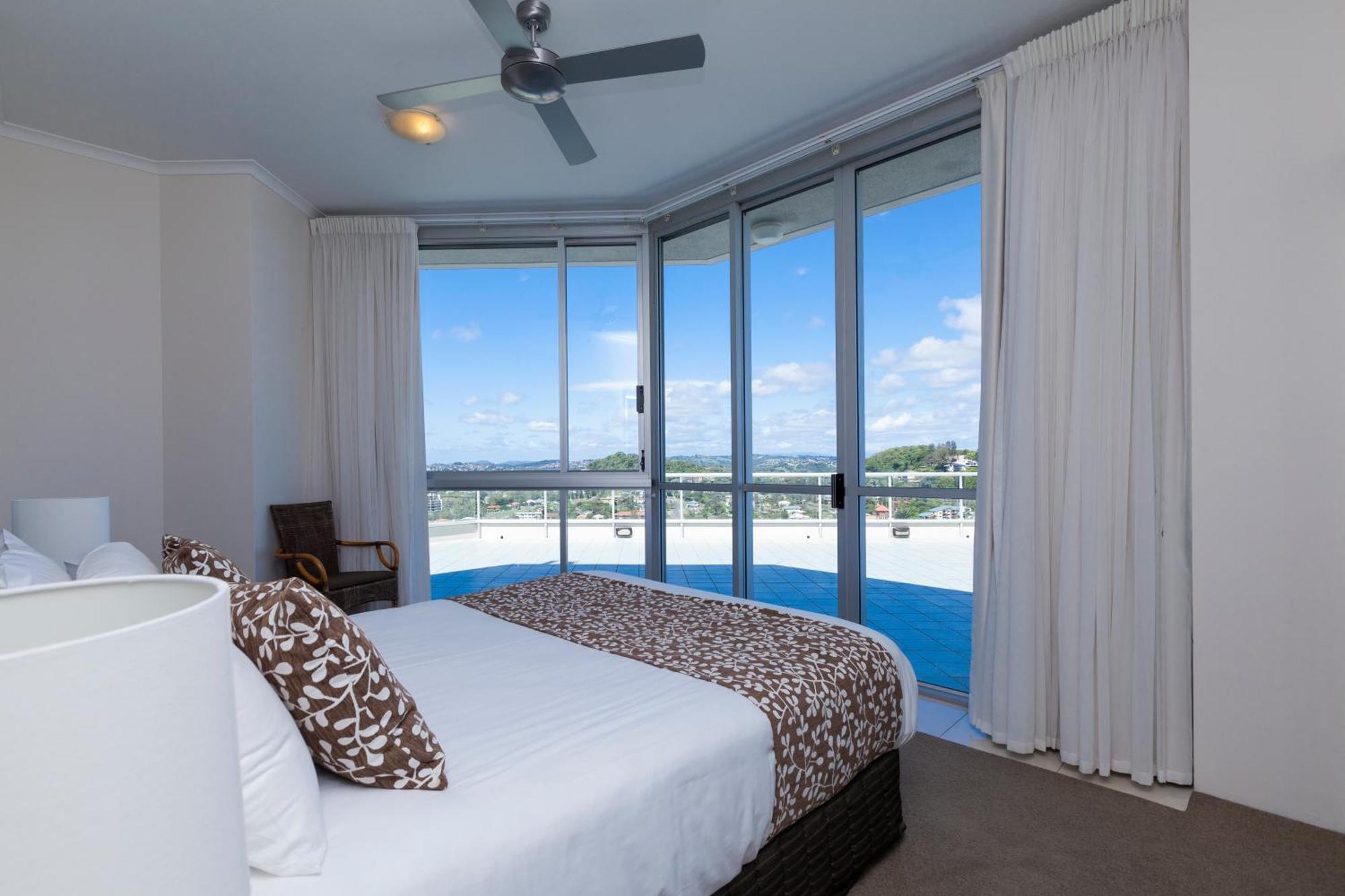 Points North Apartments Gold Coast Zewnętrze zdjęcie