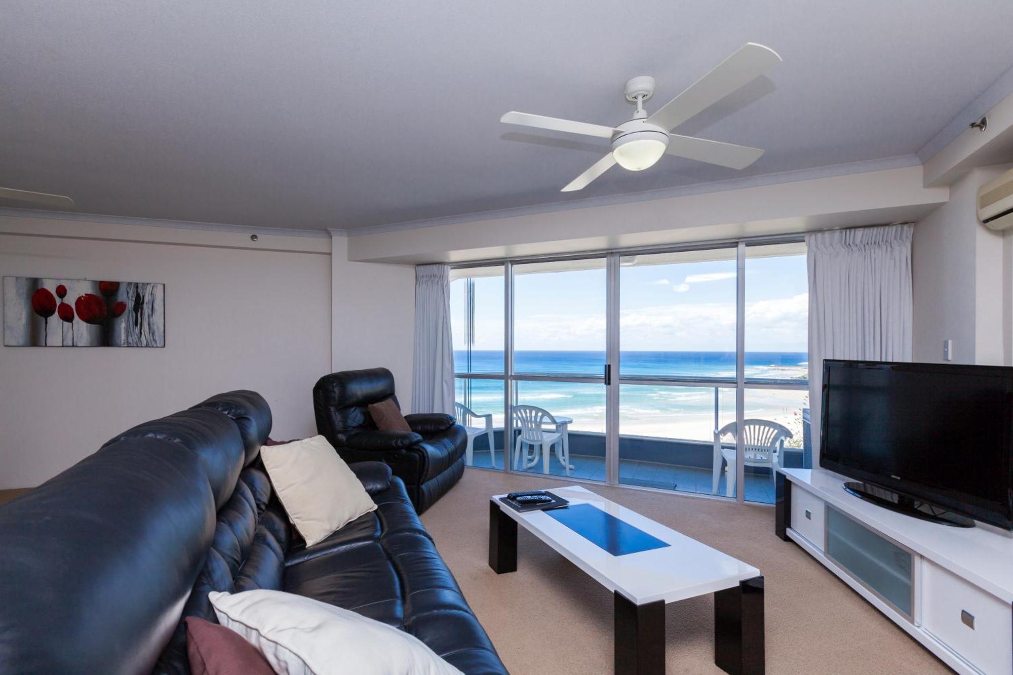 Points North Apartments Gold Coast Zewnętrze zdjęcie