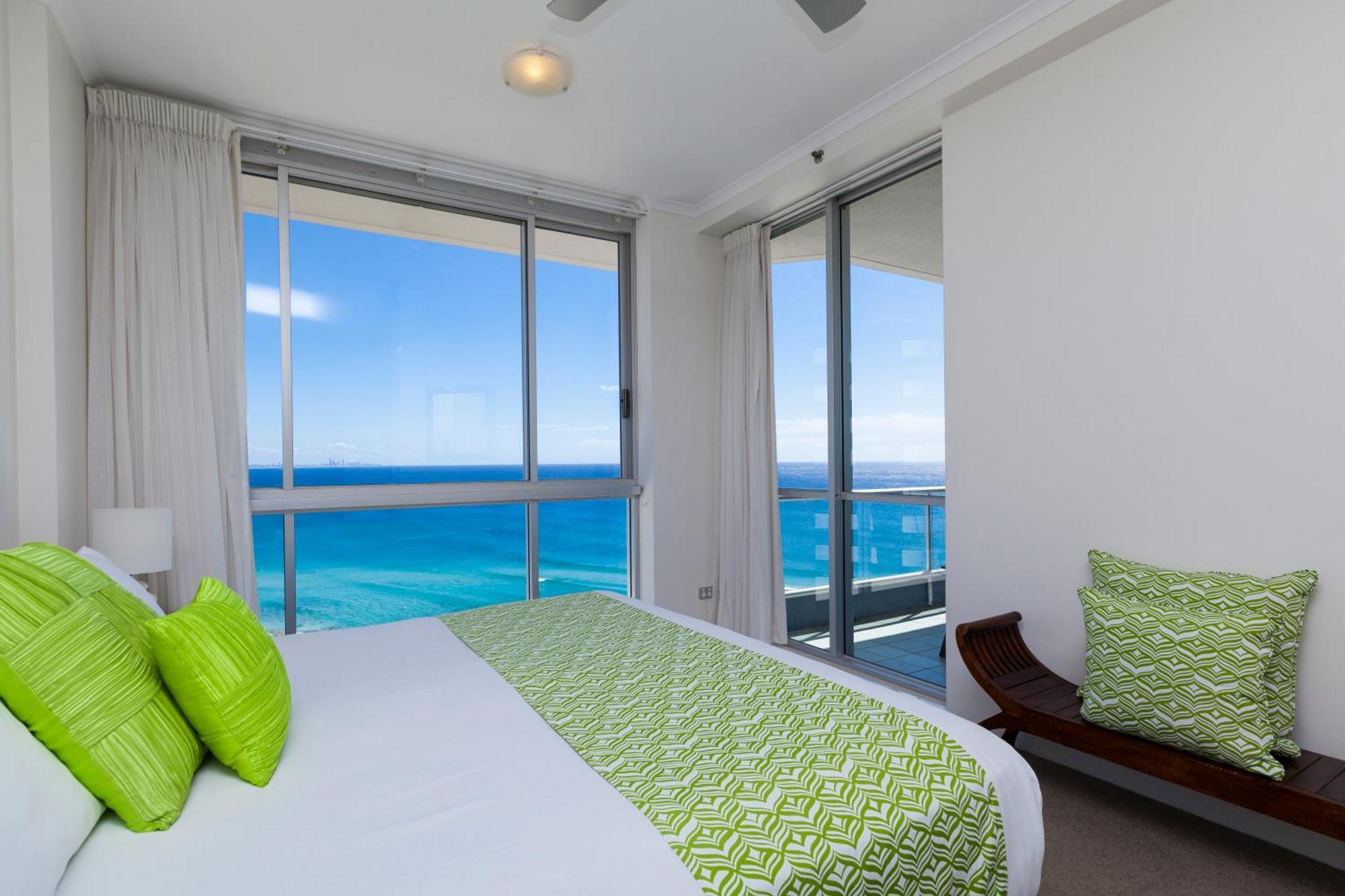 Points North Apartments Gold Coast Zewnętrze zdjęcie