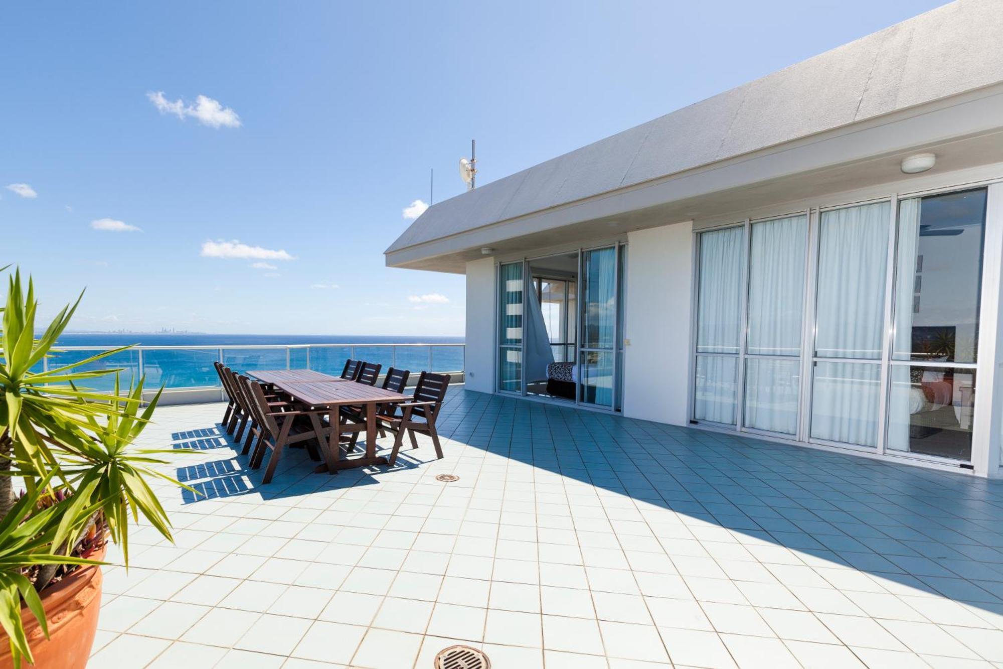 Points North Apartments Gold Coast Zewnętrze zdjęcie