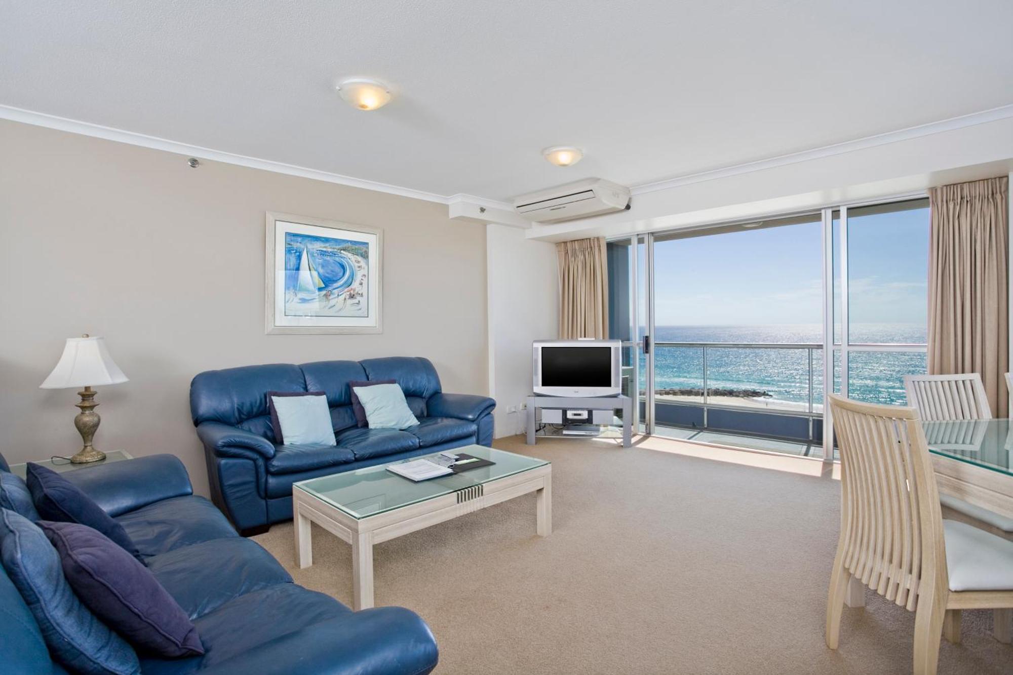 Points North Apartments Gold Coast Pokój zdjęcie