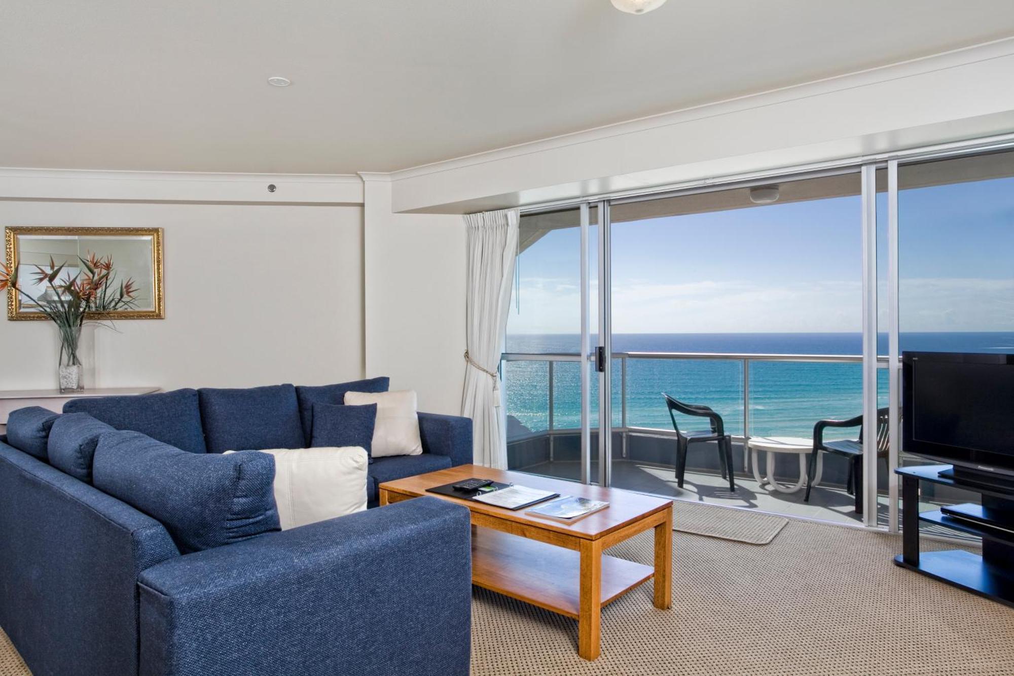Points North Apartments Gold Coast Zewnętrze zdjęcie
