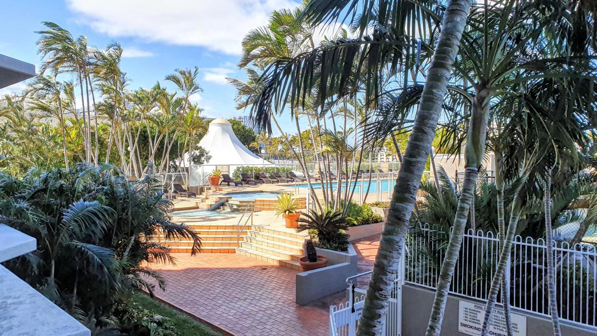 Points North Apartments Gold Coast Zewnętrze zdjęcie