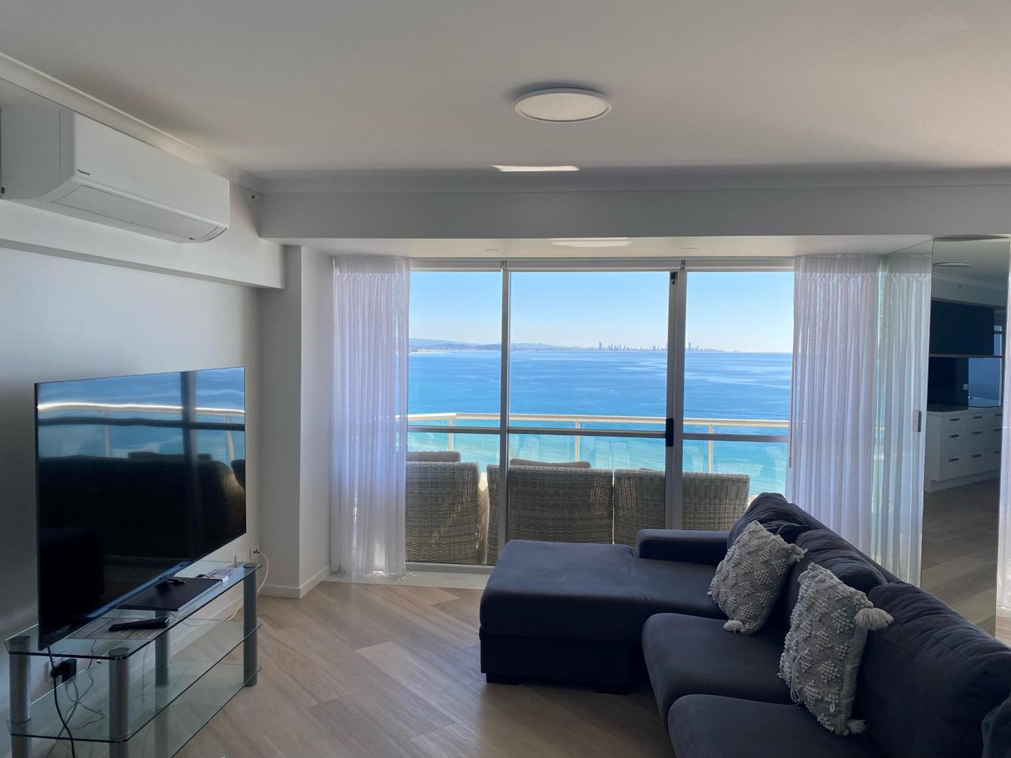 Points North Apartments Gold Coast Zewnętrze zdjęcie