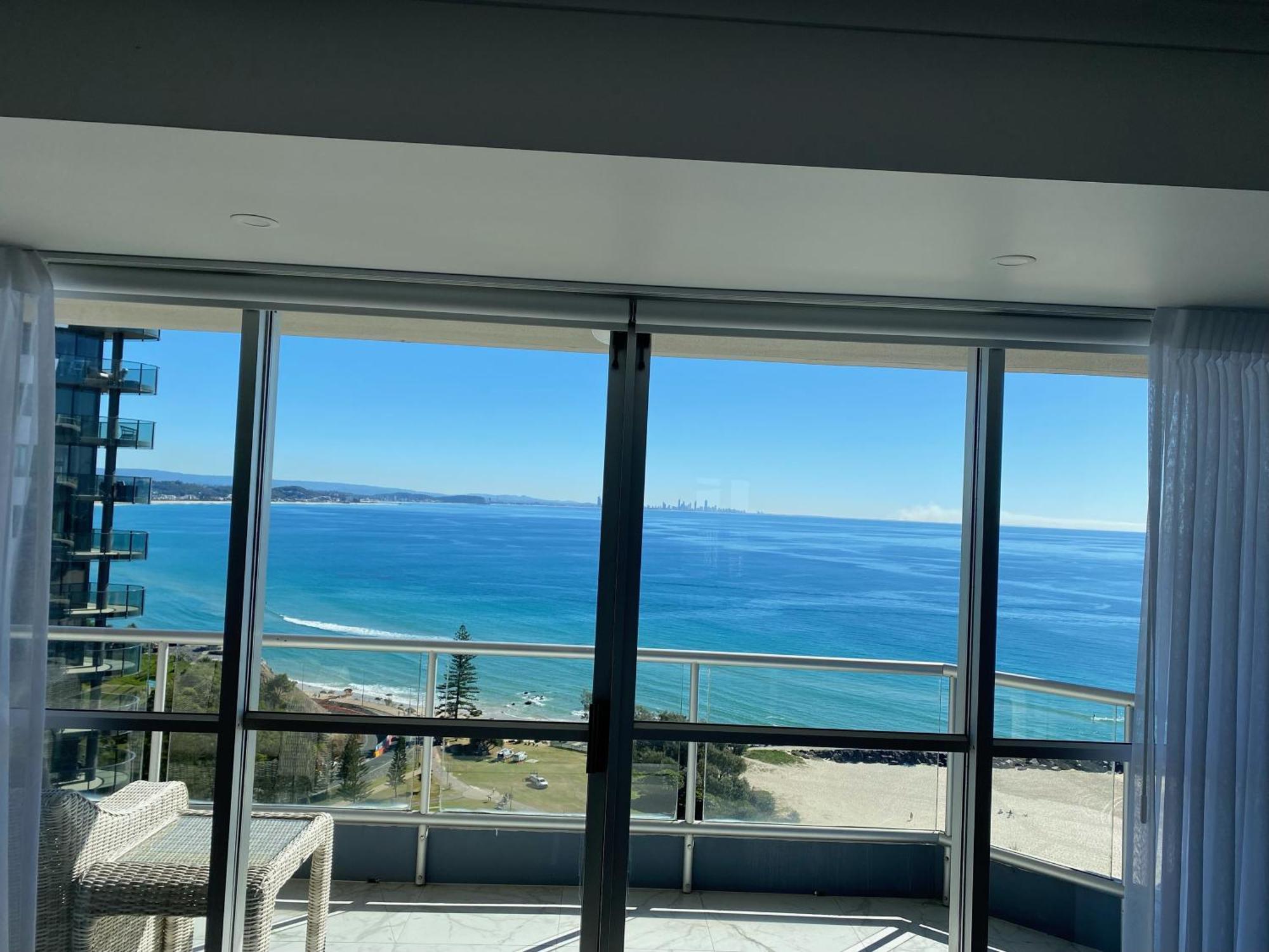 Points North Apartments Gold Coast Zewnętrze zdjęcie