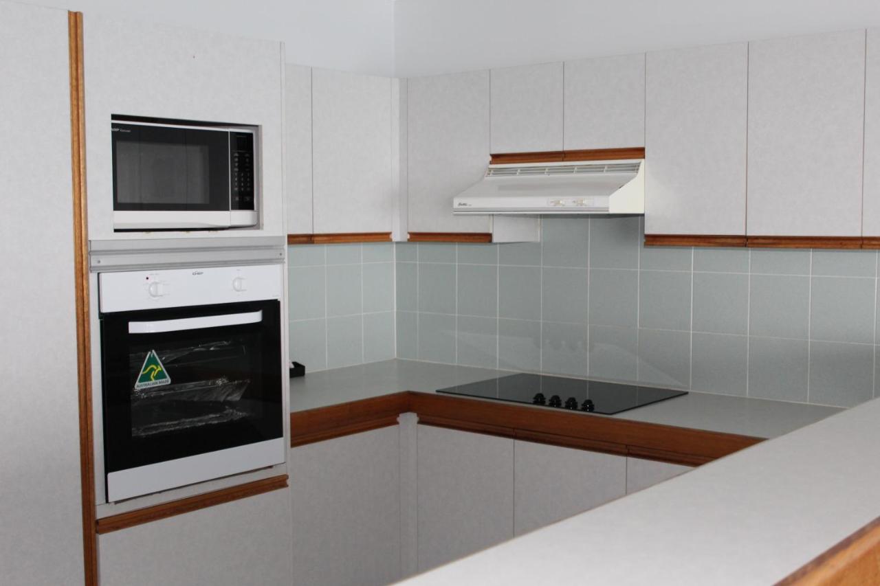 Points North Apartments Gold Coast Zewnętrze zdjęcie