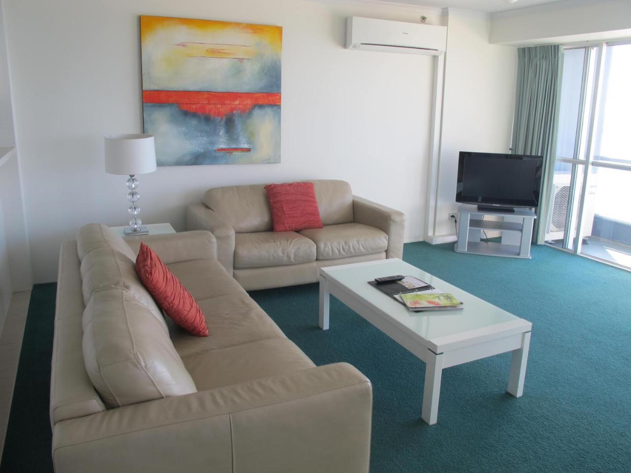 Points North Apartments Gold Coast Zewnętrze zdjęcie