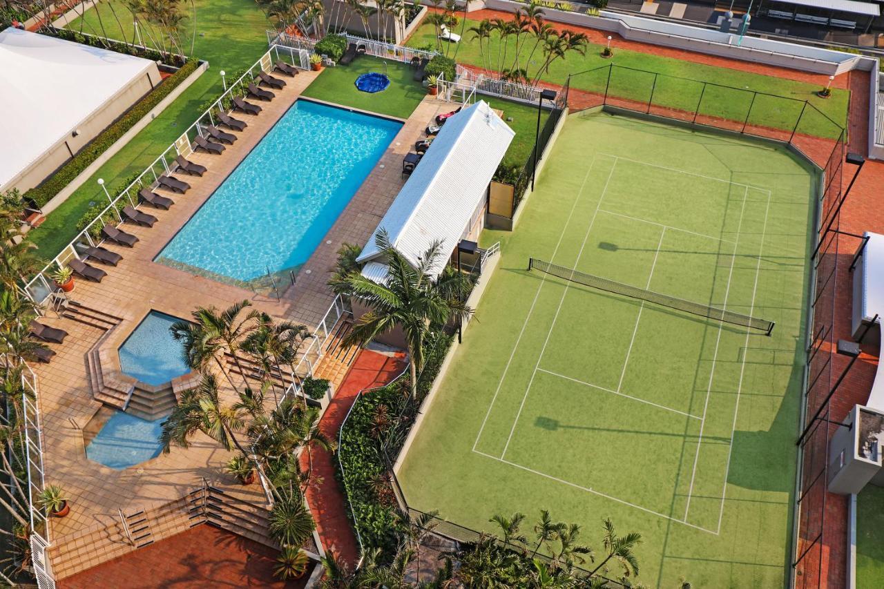 Points North Apartments Gold Coast Zewnętrze zdjęcie