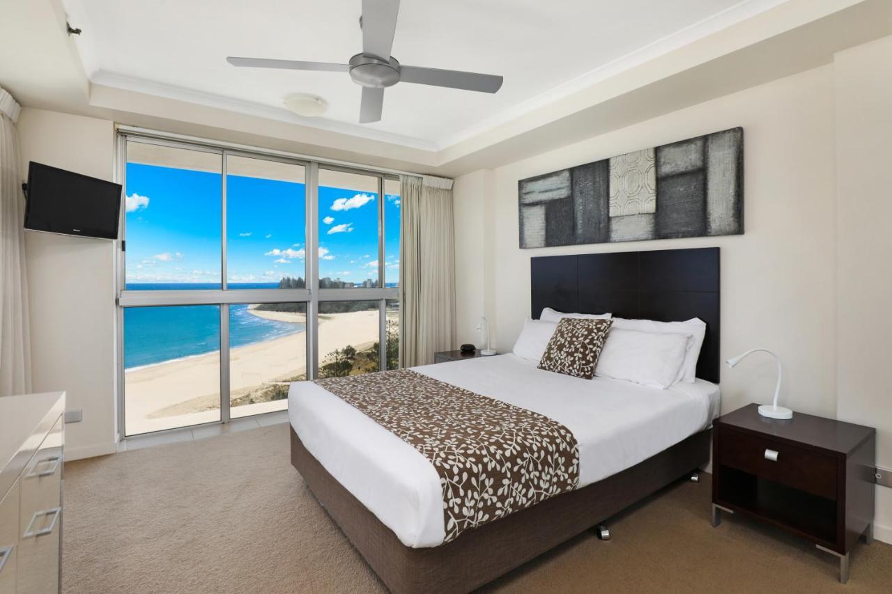 Points North Apartments Gold Coast Zewnętrze zdjęcie
