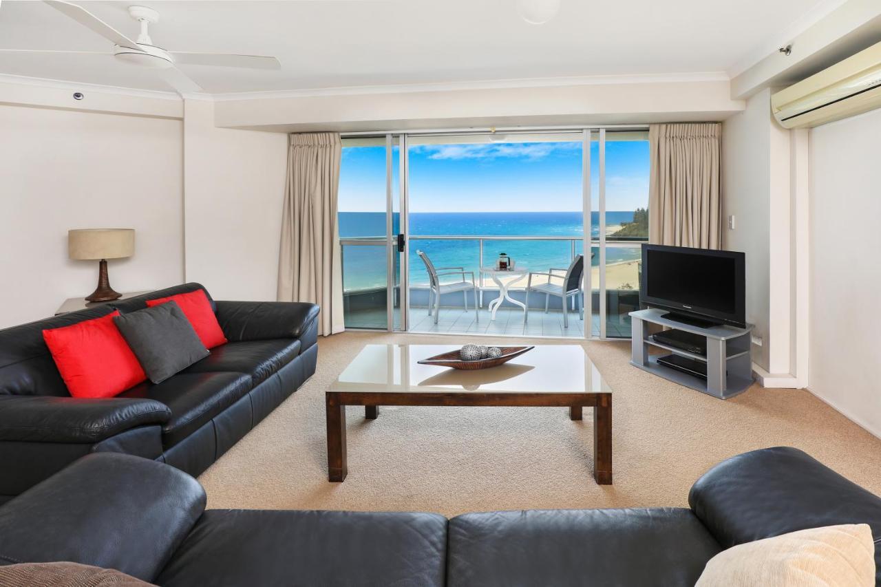 Points North Apartments Gold Coast Zewnętrze zdjęcie