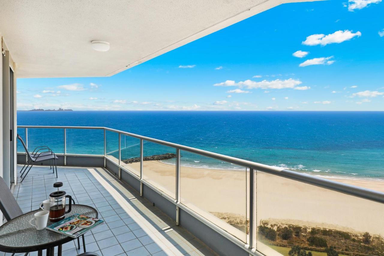 Points North Apartments Gold Coast Zewnętrze zdjęcie