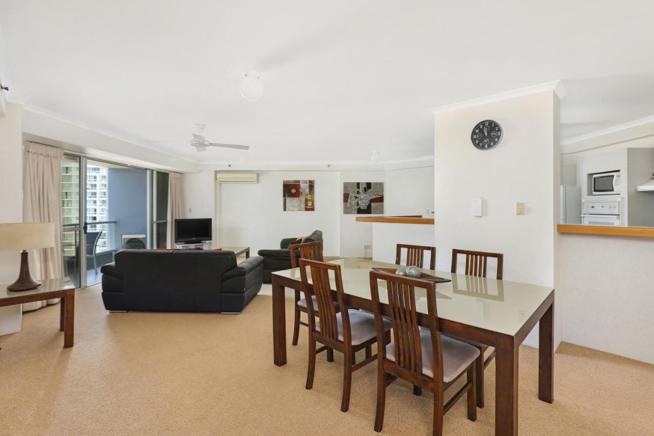 Points North Apartments Gold Coast Zewnętrze zdjęcie