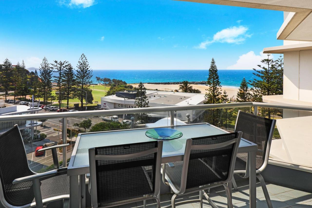 Points North Apartments Gold Coast Zewnętrze zdjęcie