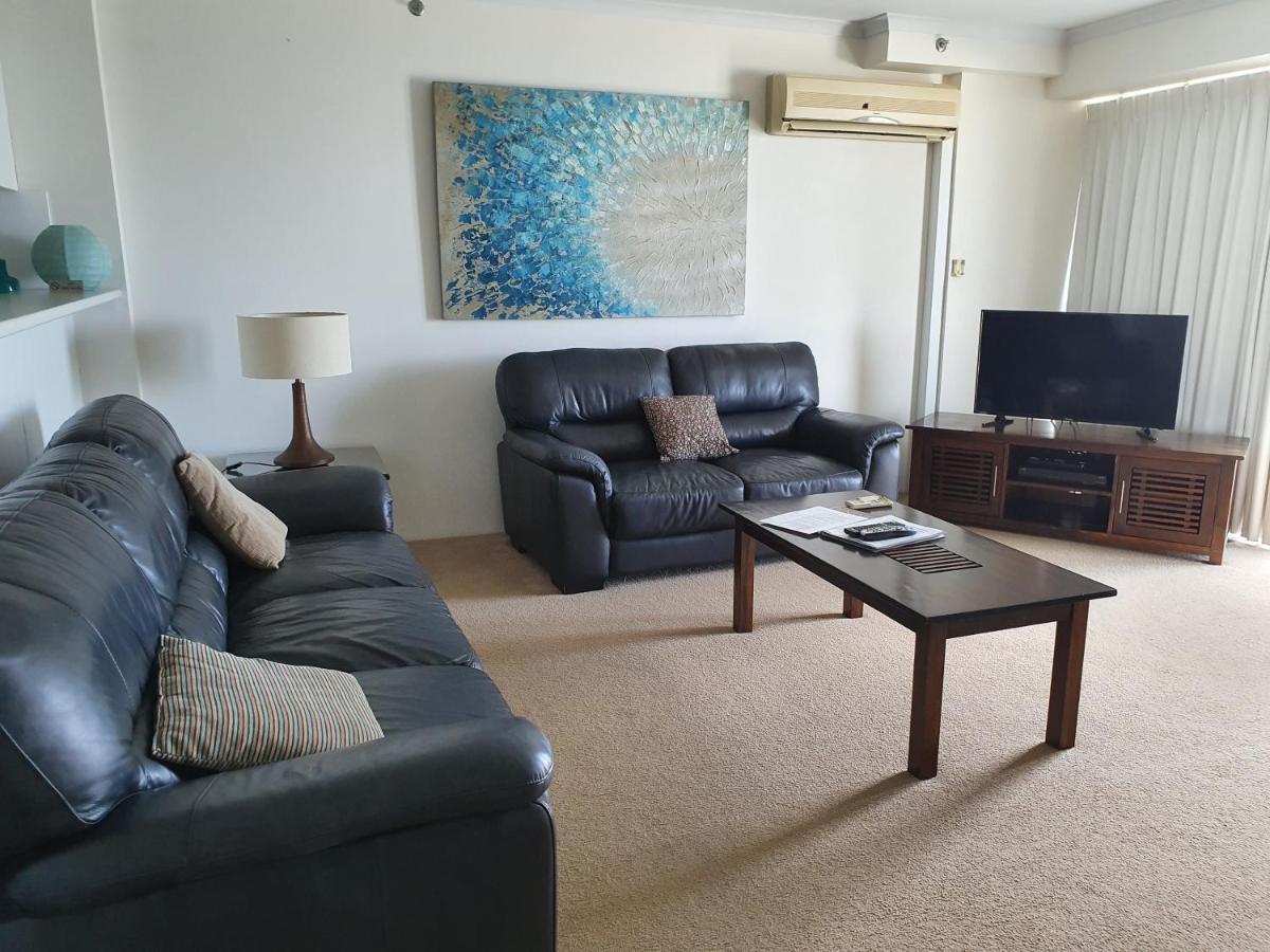 Points North Apartments Gold Coast Zewnętrze zdjęcie